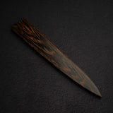 K&S Sujihiki Hardwood Saya, Standard Profile