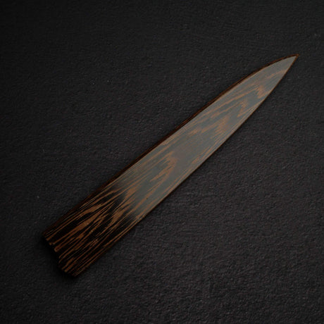 K&S Sujihiki Hardwood Saya, Standard Profile