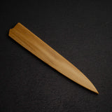 K&S Sujihiki Hardwood Saya, Standard Profile