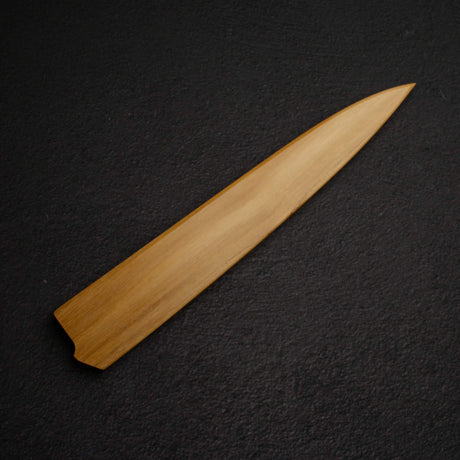 K&S Sujihiki Hardwood Saya, Standard Profile