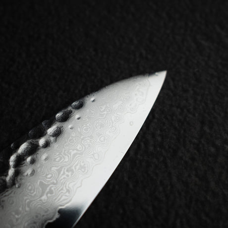 K&S VG10 槌目大馬士革主廚刀 210mm
