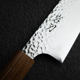 K&S VG10 Tsuchime Damascus Gyuto 210mm