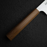 K&S VG10 Tsuchime Damascus Gyuto 210mm