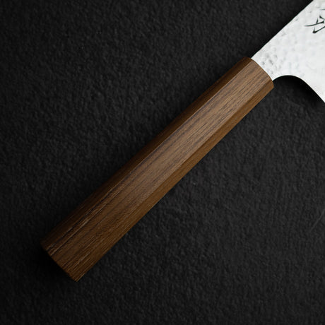 K&S VG10 槌目大馬士革主廚刀 210mm