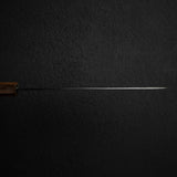 K&S VG10 Tsuchime Damascus Gyuto 210mm