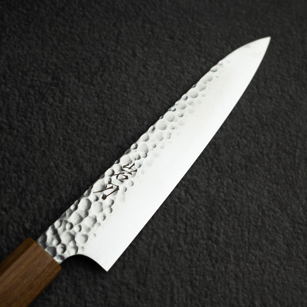 K&S VG10 槌目大馬士革小刀 150mm