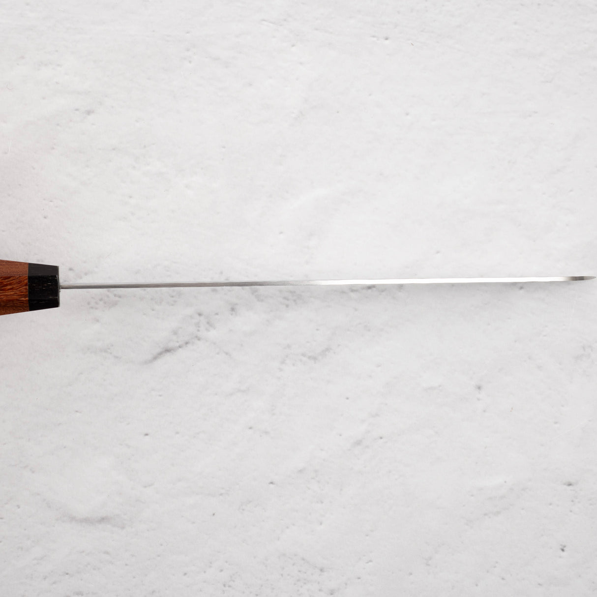 K&S VG10 Tsuchime Sanmai Bread Knife 210mm