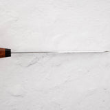 K&S VG10 Tsuchime Sanmai Bread Knife 210mm