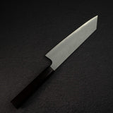K&S Yuepo SLD Nashiji Bunka 180mm, Ebony Handle