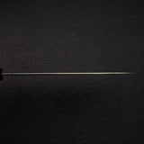 K&S Yuepo SLD Nashiji Gyuto 210mm, Ebony Handle