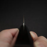 K&S Yuepo SLD 梨地 筋引 270mm，黑檀木手柄