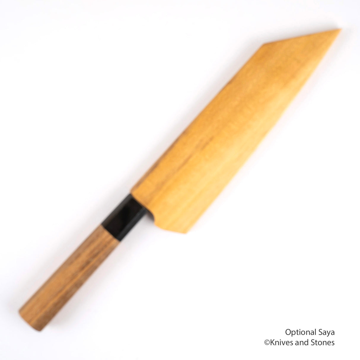 加藤 SG2 墨流文化 175mm