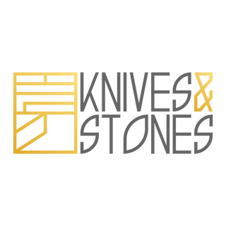 Knives and Stones
