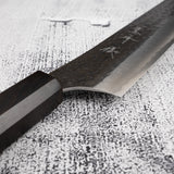 黑崎國線英 AS Sujihiki 270mm 青神 超級烏木