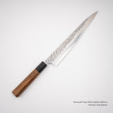 黑崎風神 SG2 筋引 240mm