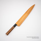 黑崎風神 SG2 筋引 270mm