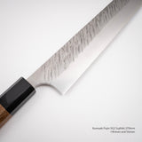 黑崎風神 SG2 筋引 270mm
