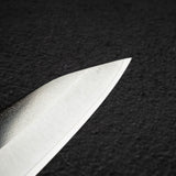 Kurosaki Gekko VG XEOS Gyuto 210mm - Turquoise Ring