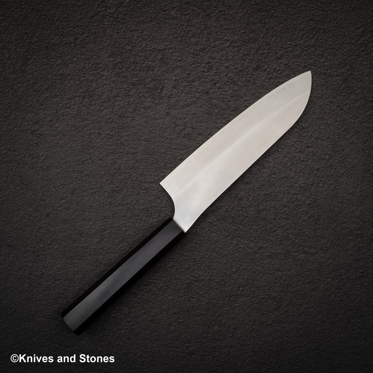 Kurosaki Gekko VG XEOS Santoku 165mm
