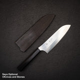 Kurosaki Gekko VG XEOS Santoku 165mm
