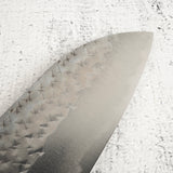 黑崎優 Kokusen AS 三德刀 170 毫米