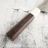 黑崎優 Kokusen AS 三德刀 170 毫米