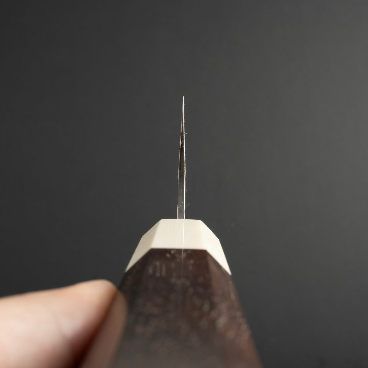 黑崎優 Kokusen AS 三德刀 170 毫米