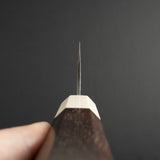 黑崎優 Kokusen AS 三德刀 170 毫米