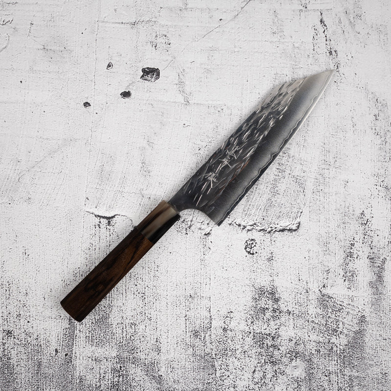 Kurosaki Sasame COSP Bunka 170mm