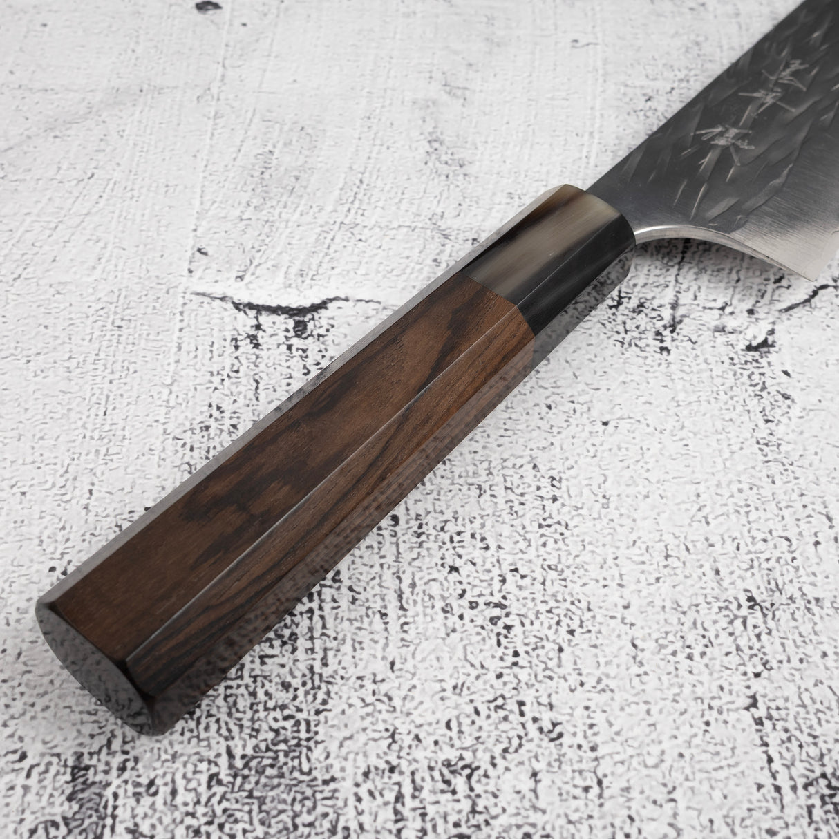 Kurosaki Sasame COSP Bunka 170mm