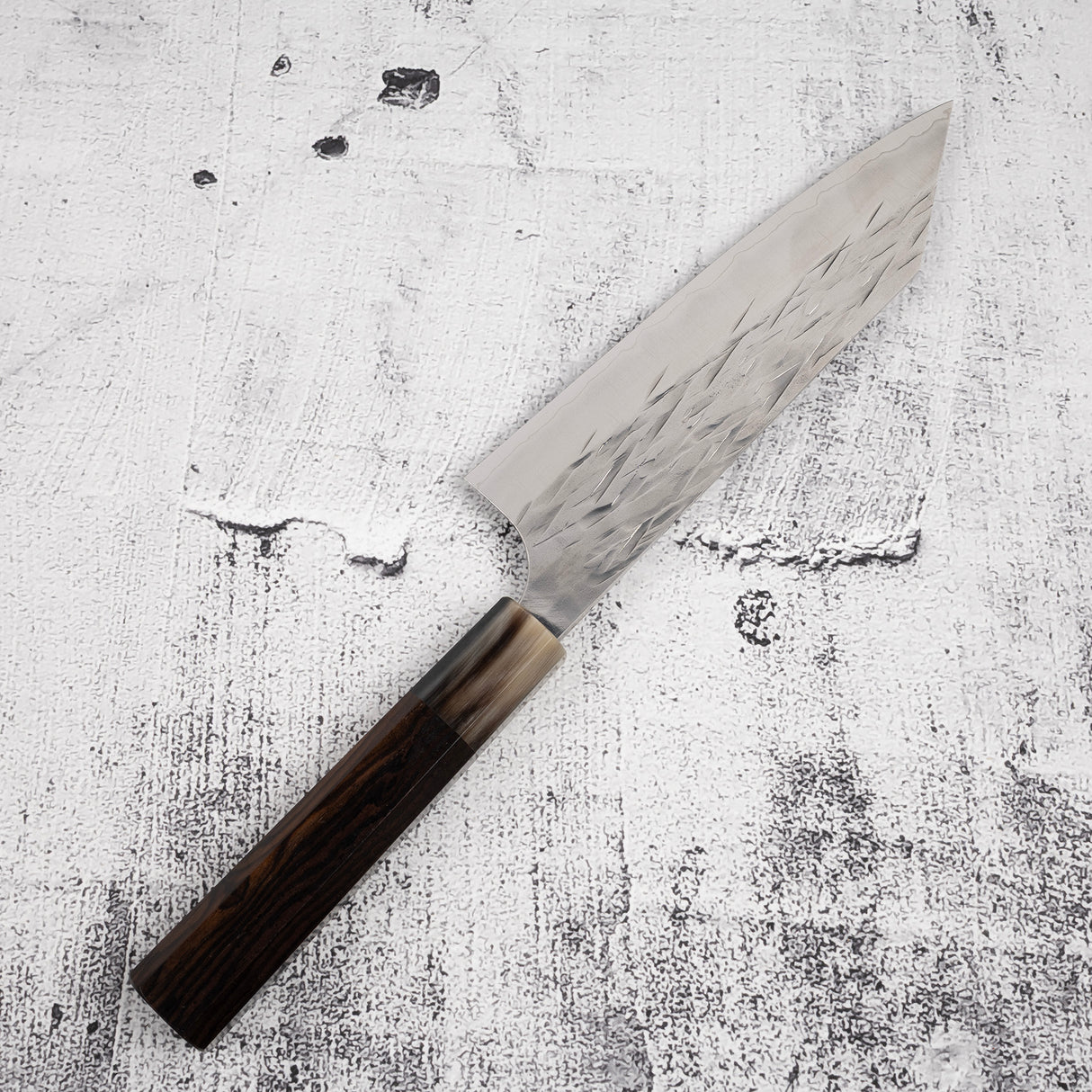 Kurosaki Sasame COSP Bunka 170mm