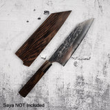 Kurosaki Sasame COSP Bunka 170mm