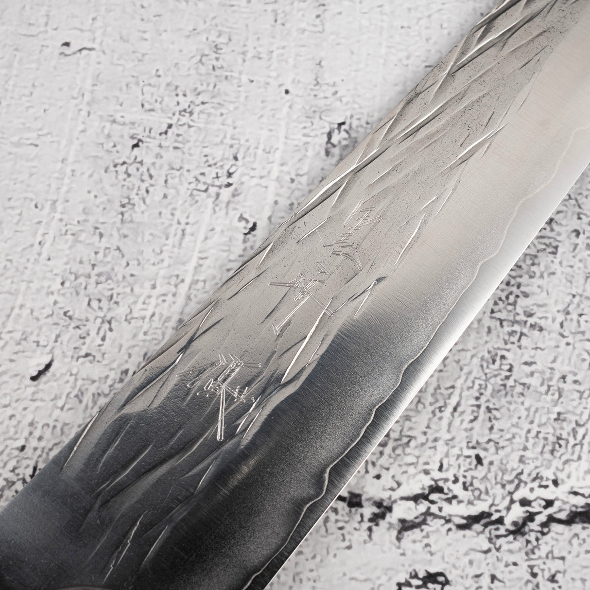 Kurosaki Sasame COSP Sujihiki 240mm