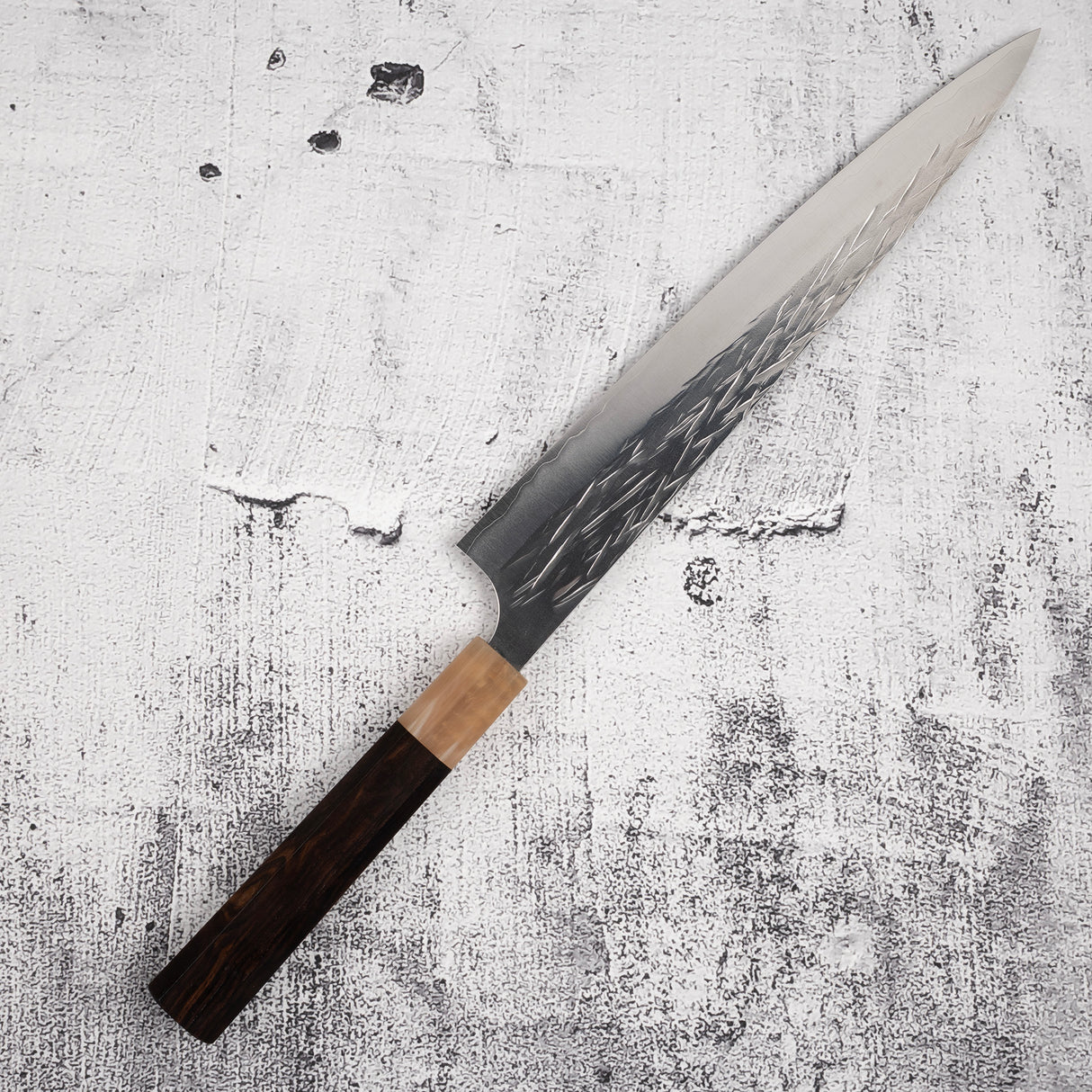 Kurosaki Sasame COSP Sujihiki 240mm