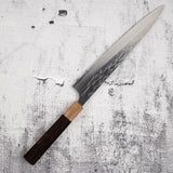 Kurosaki Sasame COSP Sujihiki 240mm