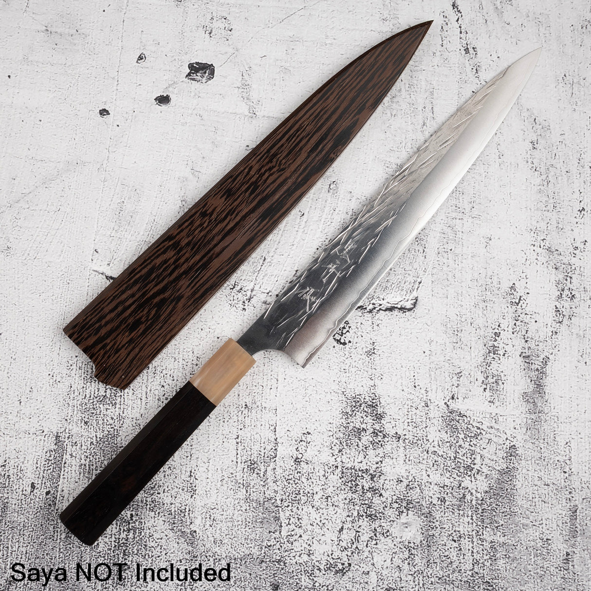 Kurosaki Sasame COSP Sujihiki 240mm