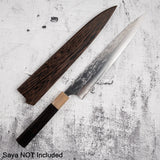 Kurosaki Sasame COSP Sujihiki 240mm