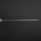 Kurosaki Sasame COSP Sujihiki 240mm