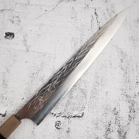 Kurosaki Sasame COSP Sujihiki 270mm