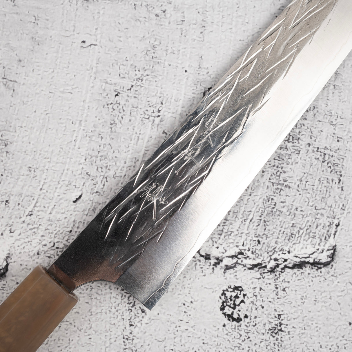 Kurosaki Sasame COSP Sujihiki 270mm