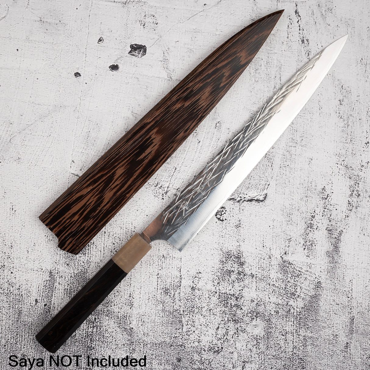 Kurosaki Sasame COSP Sujihiki 270mm
