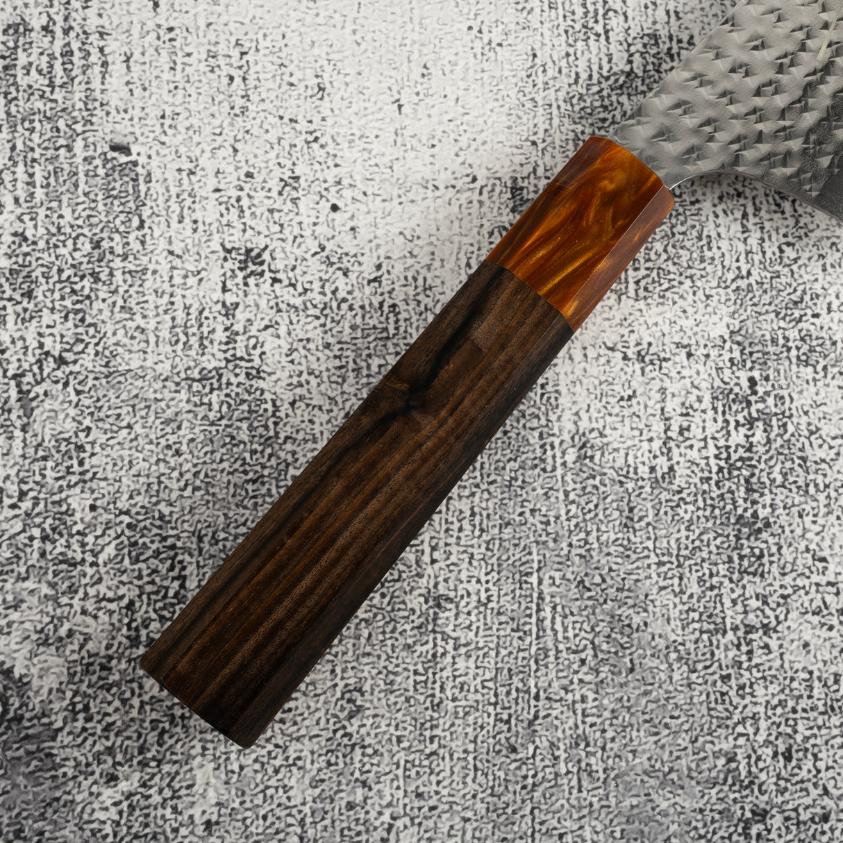 Kurosaki Senko Ei SG2 K-tip Gyuto 270mm