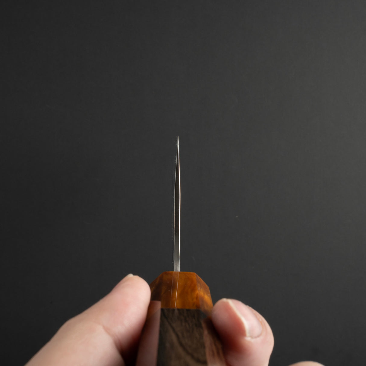 Kurosaki Senko Ei SG2 K-tip Gyuto 270mm