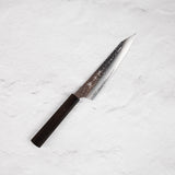 Kurosaki Senko Ei SG2 K-tip Petty 150mm 烏木