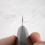 Kurosaki Senko Ei SG2 K-tip Petty 150mm 烏木