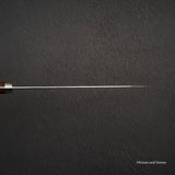 Kurosaki Senko SG2 K-tip Gyuto 210mm Amboyna 西式手柄