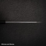 Kurosaki VG XEOS Gekko Petty 150mm 黑檀木手柄
