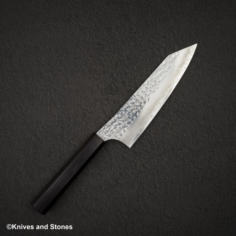 Kurosaki Senko Ei SG2 Bunka 170mm