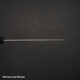 Kurosaki Senko SG2 K-tip Gyuto 210mm 烏木
