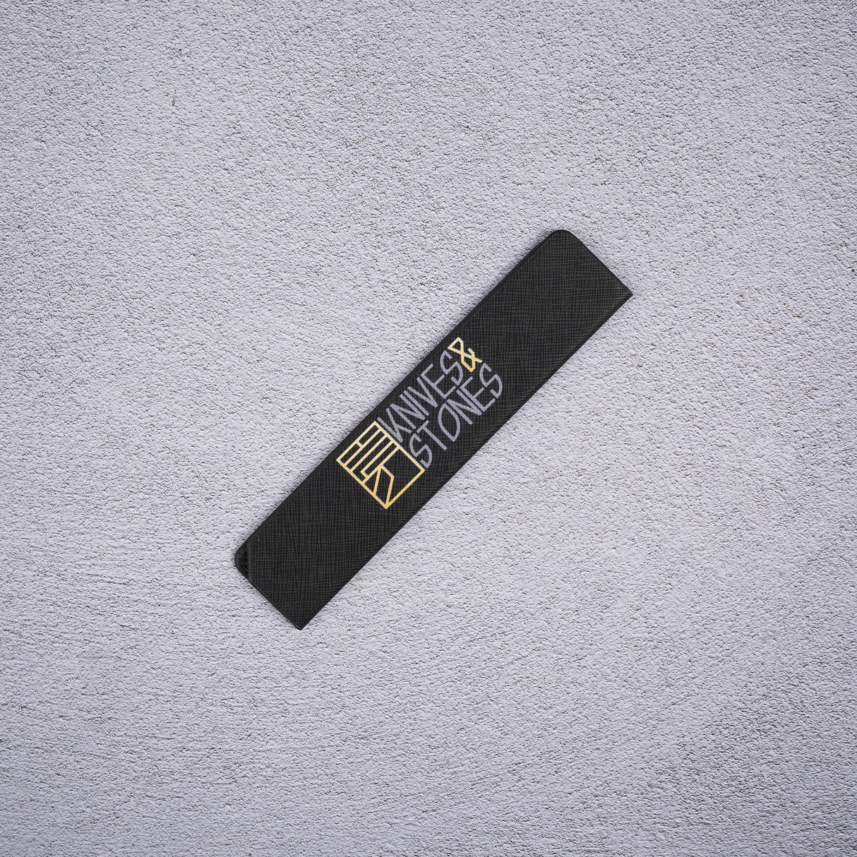 Magnetic Knife Guard for Edge Up to 17cm